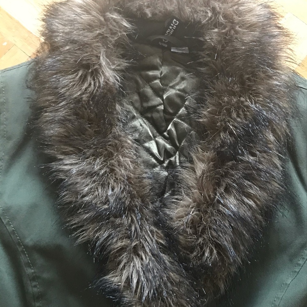 H&M Spring/automn coat - Picture 5 of 9
